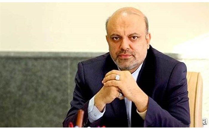 منادی: مسئولی به عنوان رابط مجلس و سازمان سمپاد معرفی  می‌شود