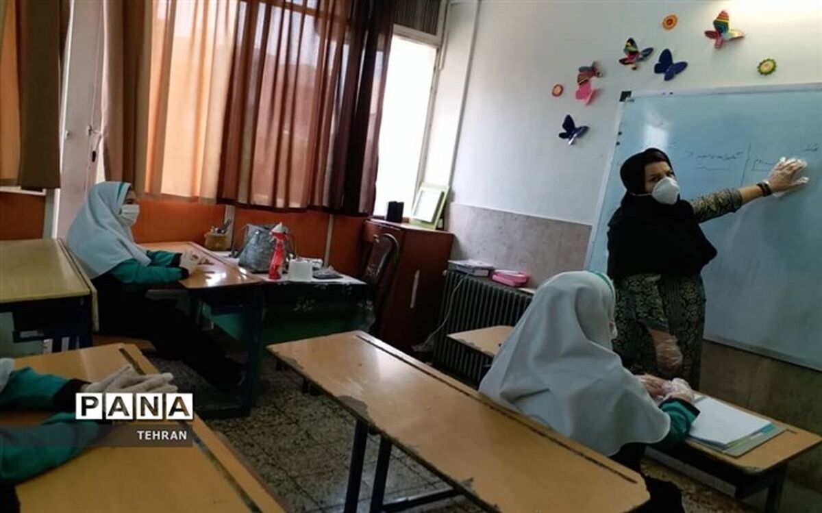 الستی: سازمان سمپاد باید برای تمام آموزش و پرورش، کارکرد کشف استعدادهای مختلف را داشته باشد