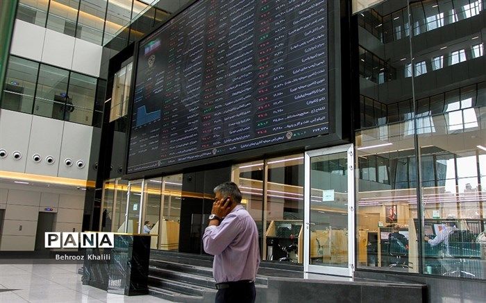 رشد ۲۲ هزار واحدی شاخص کل