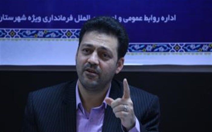 با دستگاه ها و متولیانی که در حادثه کانال انتقال آب ری- ورامین مقصر شناخته شوند برخورد می‌شود