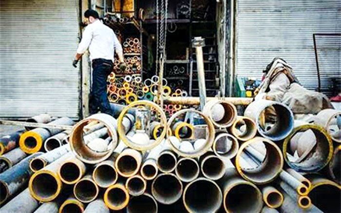 ‍ اجرای طرح‌های ساماندهی مشاغل مزاحم شتاب می‌گیرد