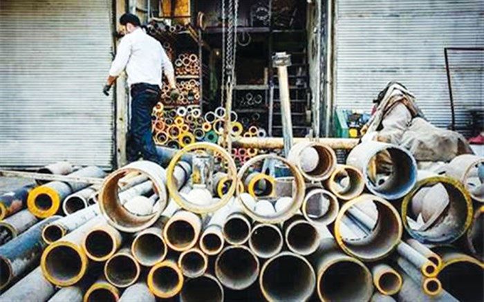 ‍ اجرای طرح‌های ساماندهی مشاغل مزاحم شتاب می‌گیرد