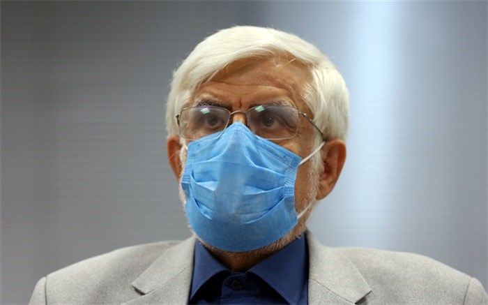 هشدار عارف نسبت به تبعات گوشه‌نشین شدن نخبگان