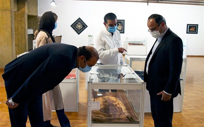 قول نماینده مجلس از پیگیری بیمه هنرمندان سنتی و صنایع دستی در مجلس