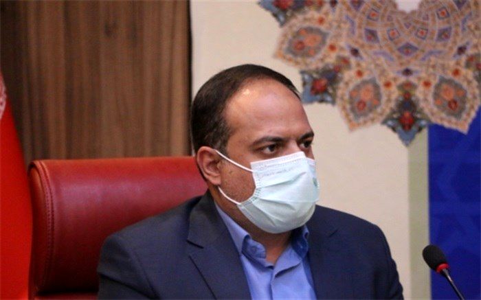 ثبت نام 936 هزار دانش آموز شهرستان های استان تهران در سامانه کتب درسی