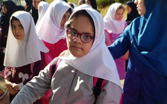 یک هزار و 229 دانش آموز در مدارس با نیازهای ویژه ثبت نام کردند