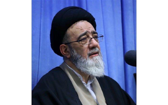 آل هاشم: عملکرد قوه مجریه را منصفانه نقد کنیم