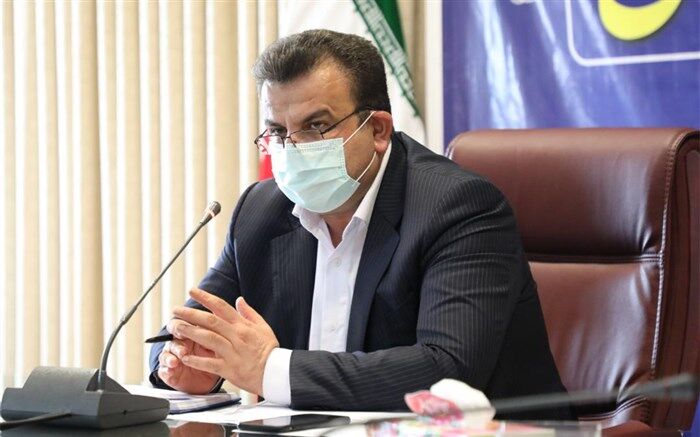۶۷۴ پروژه مازندران در هفته دولت افتتاح و کلنگ‌زنی می‌شود