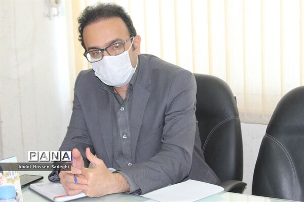 شورای ایده‌پردازی معاونت پرورشی و فرهنگی آموزش و پرورش استان بوشهر