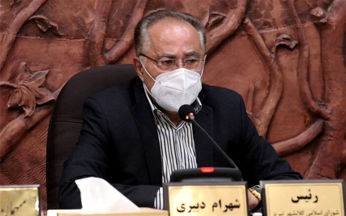 نمایندگان مجلس پیگیر سهم تبریز از واگن های مترو باشند