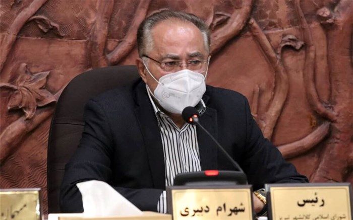 نمایندگان مجلس پیگیر سهم تبریز از واگن های مترو باشند