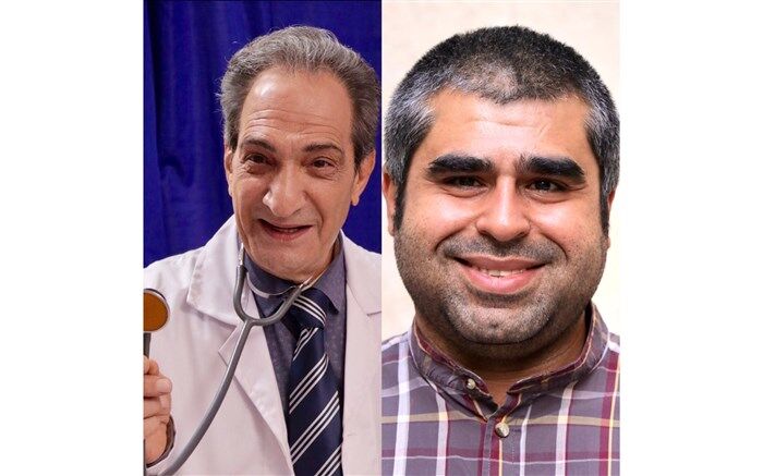 اضافه شدن دو بازیگر جدید به «بابا سیبیلو«