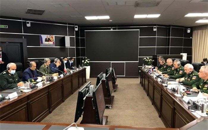 وزیر دفاع: رد قطعنامه‌های آمریکا، مخالفت جهانیان با سیاست‌های خصمانه و غلط آمریکا را نشان داد