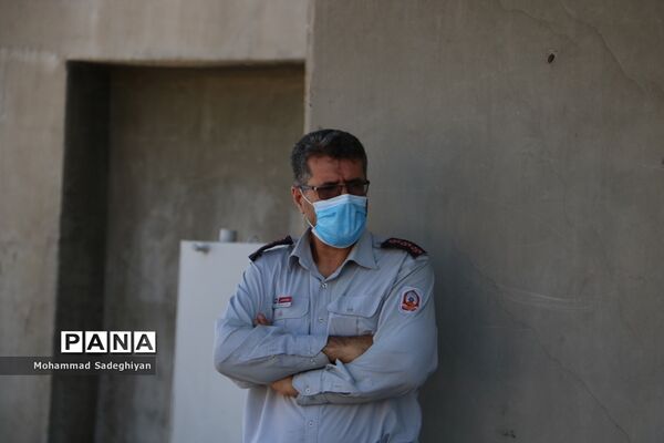 تولیدمحتوای سازمان دانش آموزی منطقه19