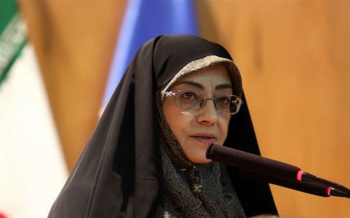 رییس سازمان اسناد و کتابخانه ملی ایران از تلاشگران عرصه سلامت قدردانی کرد