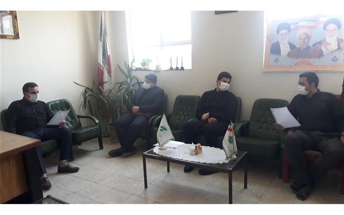 نمایندگان مجلس دانش آموزی  باید مطالبه گر باشند