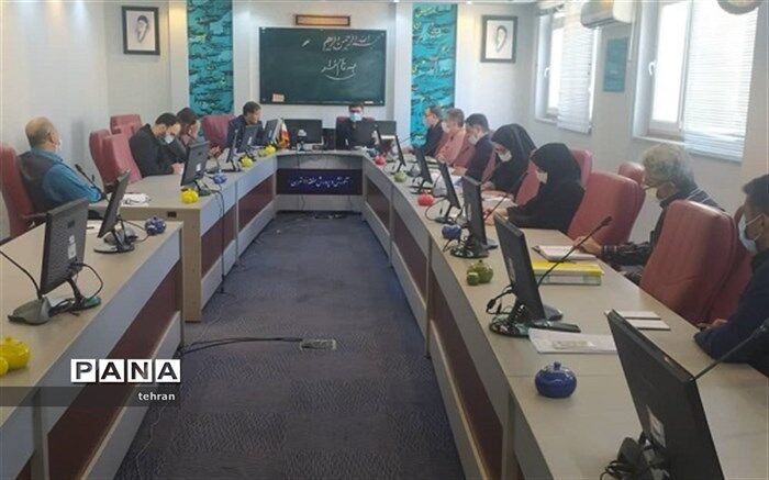 اسدی: هدف از حضور شورای معاونین اداره کل در مناطق، برطرف کردن کاستی ها درمناطق است