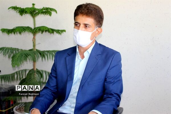 ویدئو کنفرانس، کمیته تخصصی پروژه ملی کنترل وزن و چاقی دانش آموزان