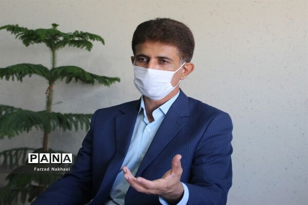 ویدئو کنفرانس، کمیته تخصصی پروژه ملی کنترل وزن و چاقی دانش آموزان