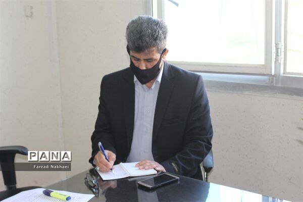 ویدئو کنفرانس، کمیته تخصصی پروژه ملی کنترل وزن و چاقی دانش آموزان
