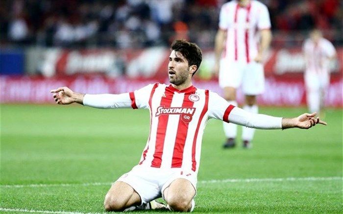 آقای گل به فوتبال اروپا برگشت؛ جزئیات قرارداد کریم انصاری‌فرد با تیم اروپایی افشا شد