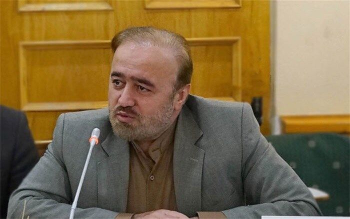 مرتضایی: توزیع کتب درسی دانش‌آموزان متوسطه اول تا ۱۵ شهریور ادامه دارد