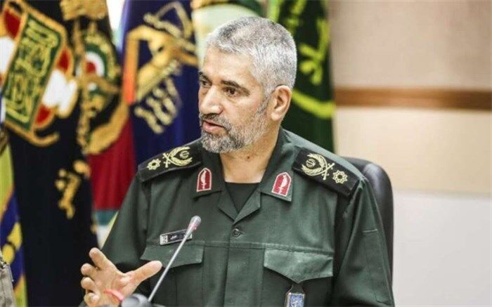 ناگفته‌های دفاع مقدس در ۴۰ هفته بیان می‌شود