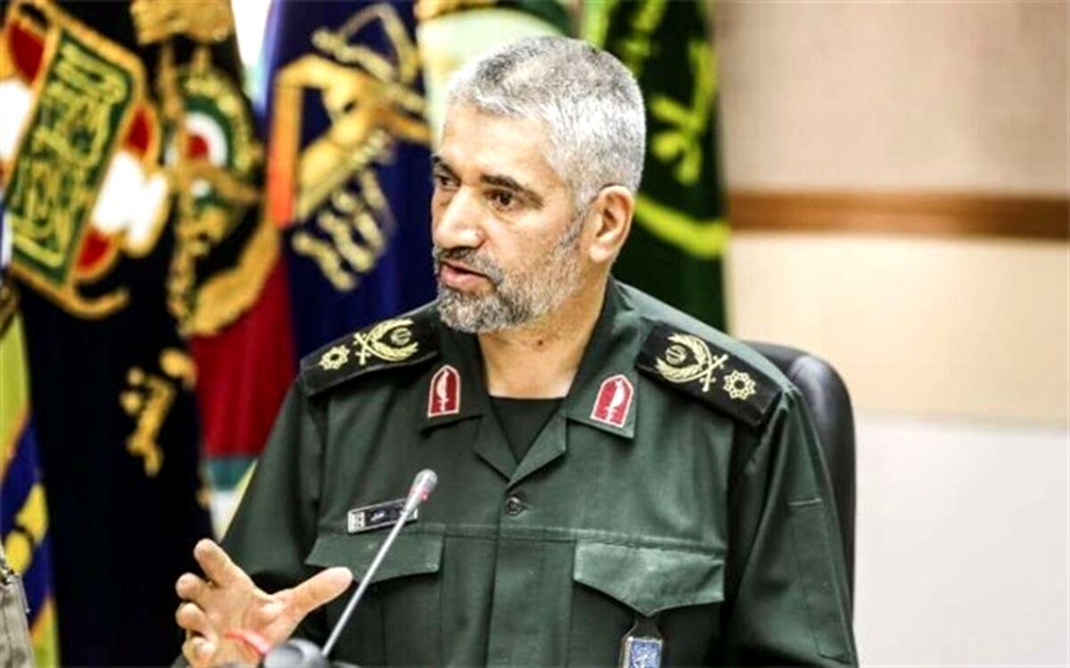 ناگفته‌های دفاع مقدس در ۴۰ هفته بیان می‌شود