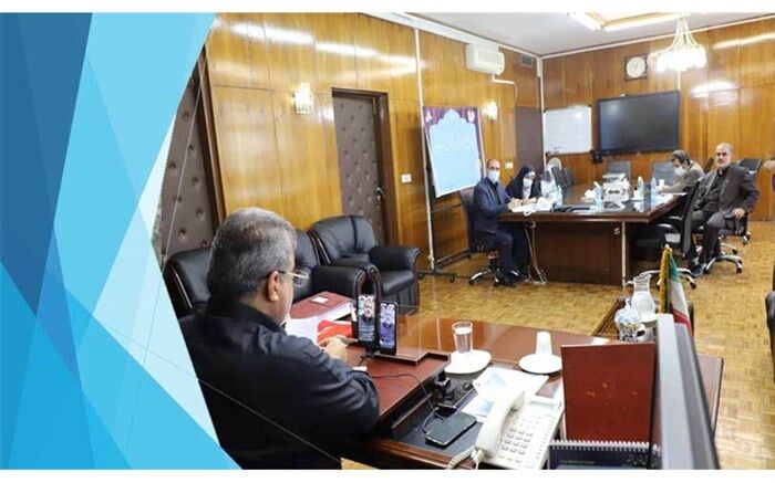 فولادوند: اهمیت یک دانش آموز برای ما به اندازه همه دانش‌آموزان است