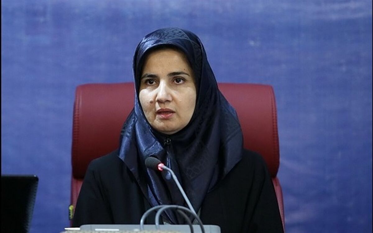 سند اصلاح و توسعه نظام حقوقی کشور رونمایی شد