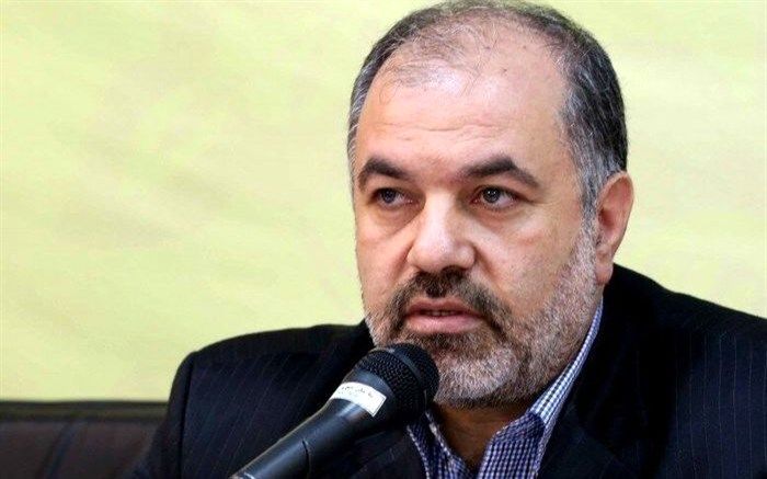 تکذیب خبر ممنوع الورود بودن نماینده پیگیر ایران در موضوع شهدای منا به عربستان