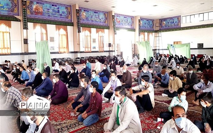 شروط برگزاری نماز جماعت ظهر عاشورا اعلام شد