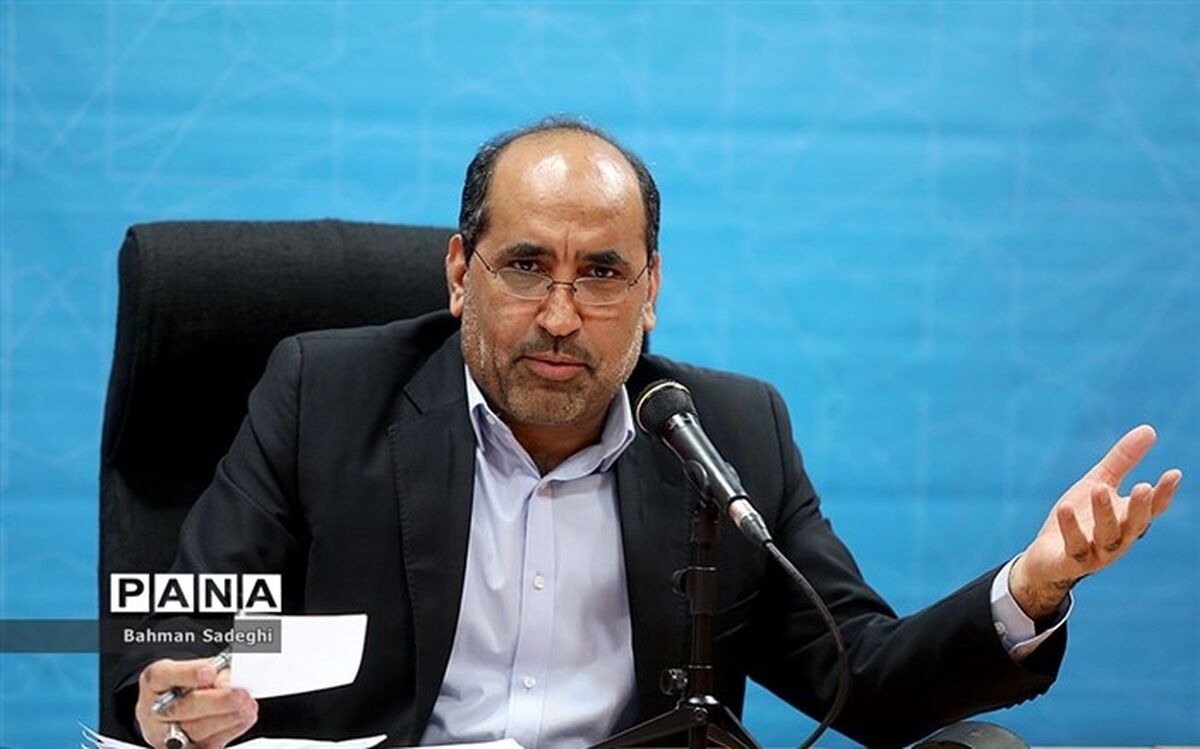 روند ثبت نام کودکان اتباع بدون مدارک هویتی در مدارس