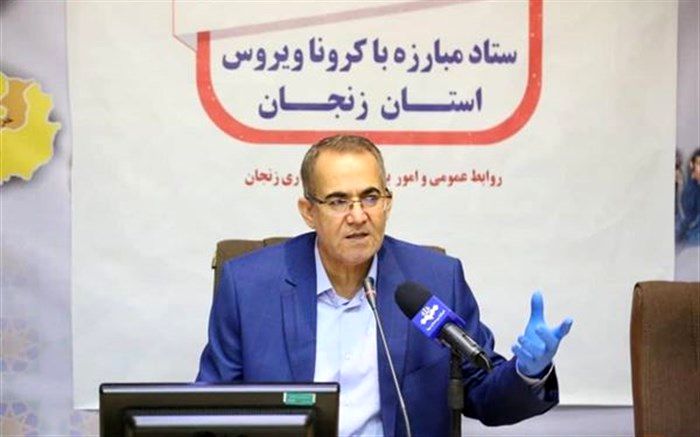 استفاده ازماسک جدی گرفته شود