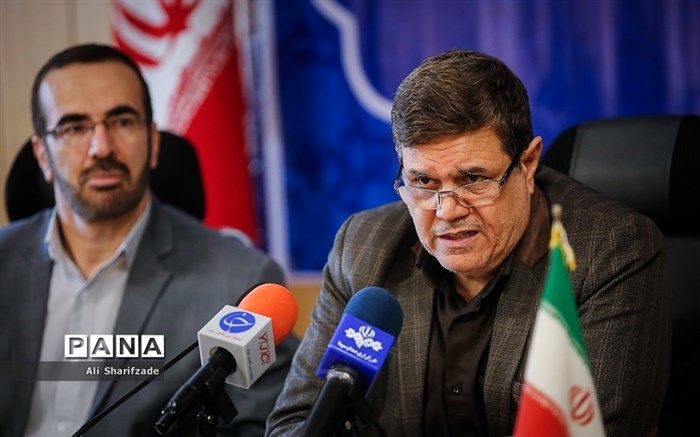 پیام رئیس دانشگاه فرهنگیان به مناسبت روز کارمند