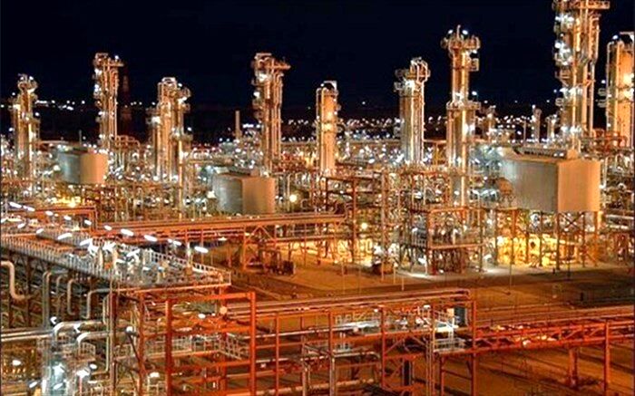 افزایش ۸۷ درصدی تولید میعانات گازی پارس جنوبی
