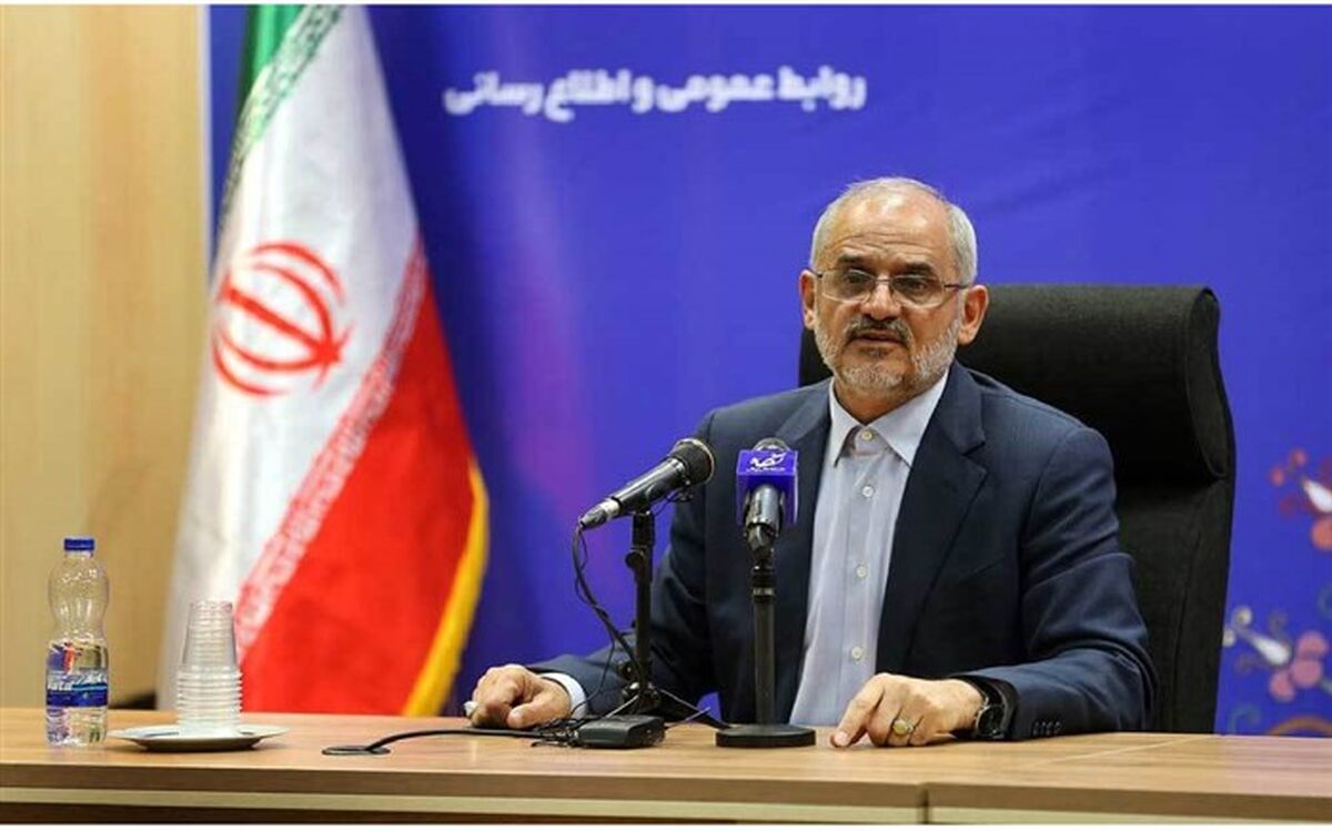 راه اندازی «مدرسه تلویزیونی ایران» گامی موثر به سوی گسترش نهضت مهارت افزایی