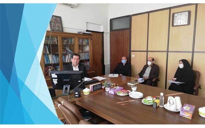 اطلاعات اولیای بی‌سواد دانش آموزان در معرض آسیب‌های اجتماعی ثبت شود