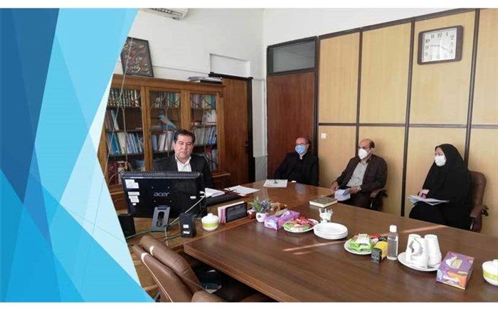 اطلاعات اولیای بی‌سواد دانش آموزان در معرض آسیب‌های اجتماعی ثبت شود