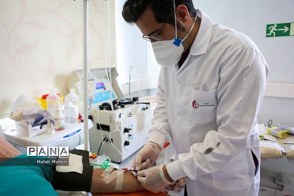 شکرانه سلامت