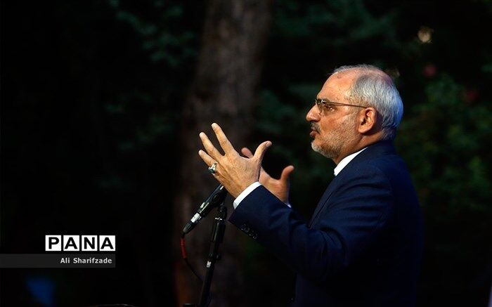 حاجی میرزایی: لایحه نیروی انسانی آموزش و پرورش در کمیسیون‌های شورای عالی در دست بررسی است