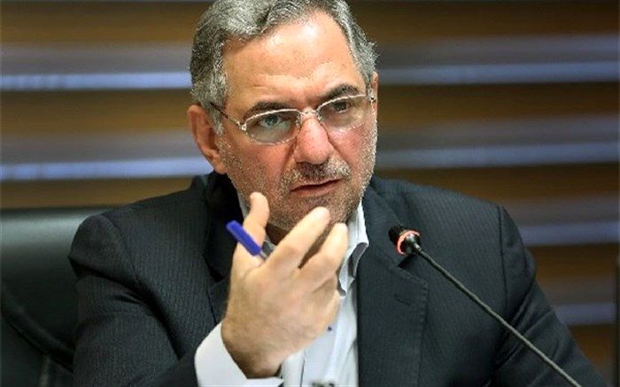 امانی: نقش محوری اجرای سند تحول بنیادین بر عهده معلمان، مدیران و عوامل اجرایی مدرسه است