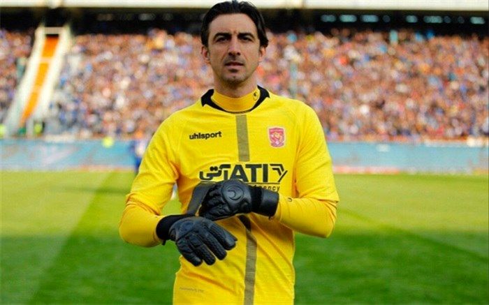 سید مهدی رحمتی سرمربی شهر خودرو مشهد شد