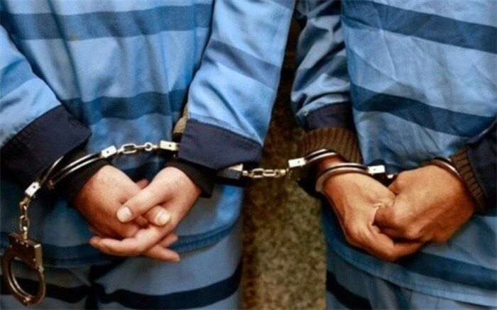 باند سرقت مرد دو همسری منهدم شد