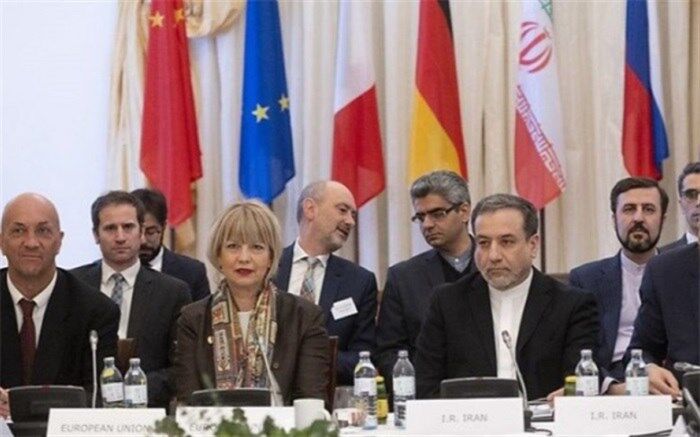سه‌شنبه؛ نشست کمیسیون مشترک برجام در وین برگزار می‌شود