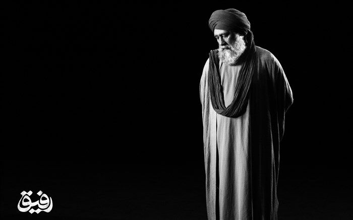 روایت «وعده‌های آسمانی» در برنامه «رفیق»