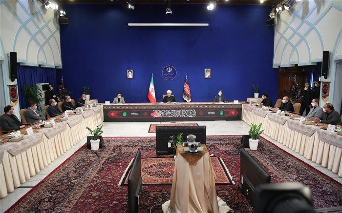 قدرت ملی کشور در همه بخش ها باید بالا برود، قدرت ملی بالا، بازدارندگی ایجاد می کند