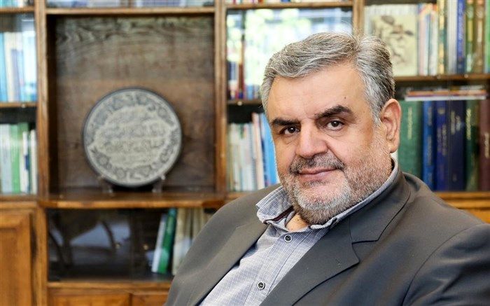 تبریک رئیس سازمان پژوهش به مناسبت روز کارمند