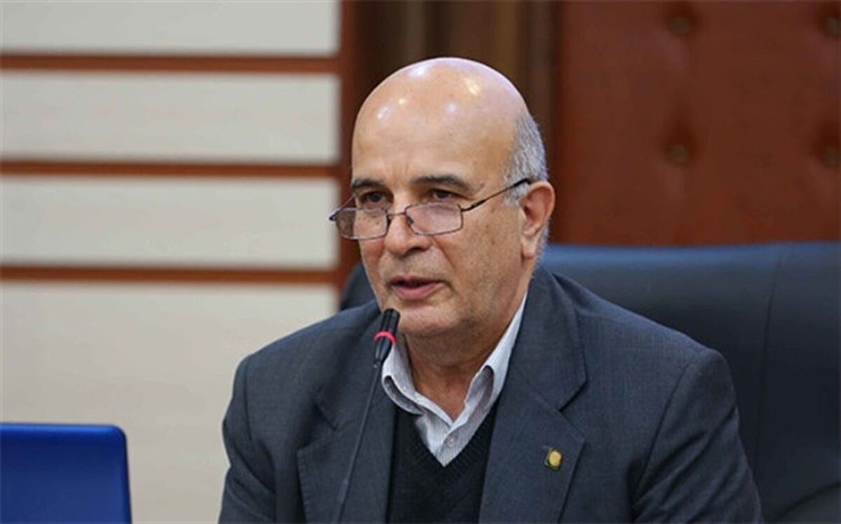 مهدی نیکدل خبر داد: واریز هزار و 100 میلیارد تومان به حساب فرهنگیان
