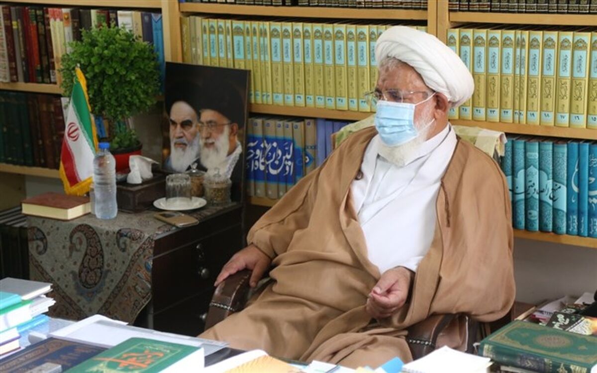 هیچ فردی بدون ماسک در مراسم های عزاداری حاضر نشود